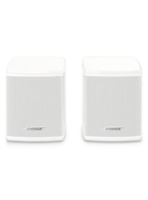 Parlante Surround Speakers Blanco