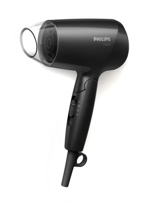 Secador de Pelo Philips BHC010/10 Negro