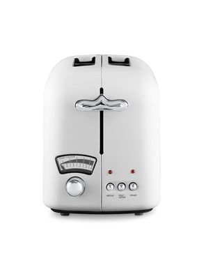 Imagen 2 del producto Tostador Argento CTO21 Blanco