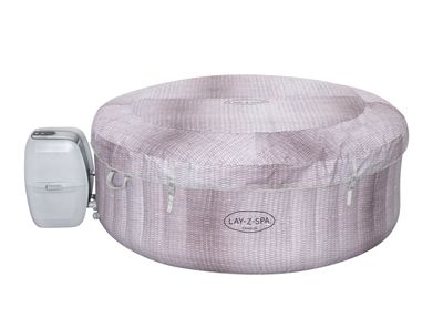 Imagen 2 del producto Spa Inflable Cancun Airjet LayZ 2 4 P