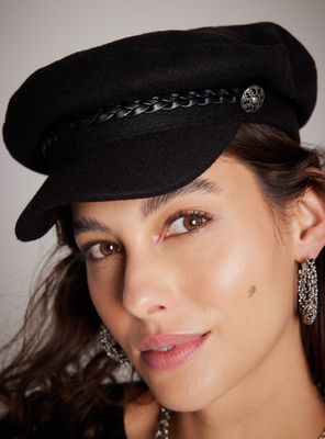 Imagen 2 del producto Gorro Visera Militar