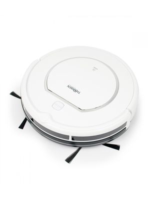 Imagen 2 del producto Aspiradora Robot Aspirado + Trapeado DUAL T BOT