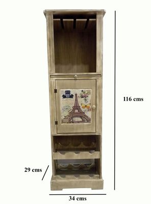 Imagen 2 del producto Licorero Kadar