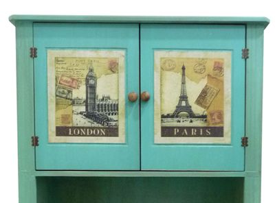 Imagen 2 del producto Estante Kadar Vintage