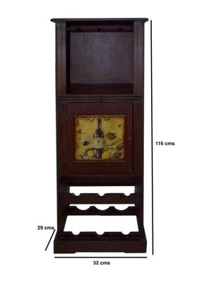 Imagen 2 del producto Bar Kadar Licorero