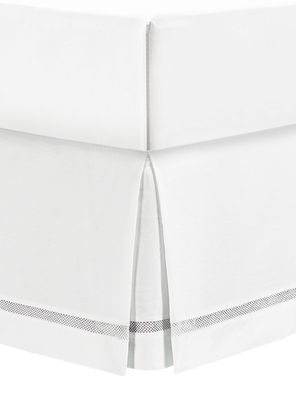 Faldón King 200 Hilos