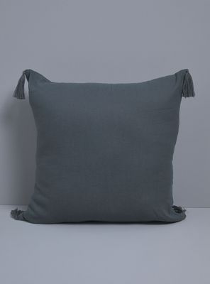 Imagen 2 del producto Cojín Lino Algodón 50x50 cm