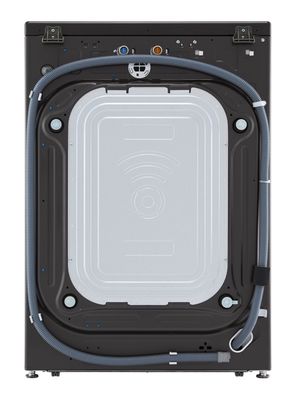 Imagen 2 del producto Lavadora-Secadora Frontal 22/13 Kg WD22BV2S6R AI DD