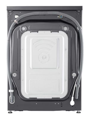 Imagen 2 del producto Lavadora-Secadora Frontal 9/5 Kg con AIDD y Tecnología Steam