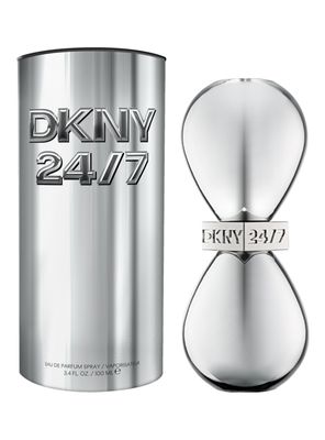 Imagen 2 del producto Perfume DKNY 24/7 EDP Mujer 100 ml