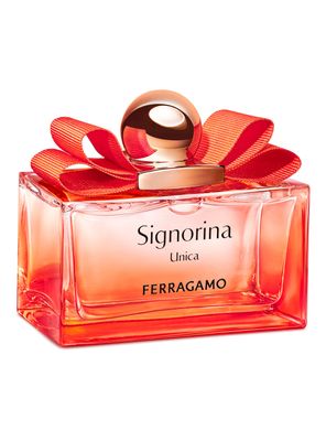 Imagen 2 del producto Perfume Signorina Unica Ferragamo EDP Mujer 100 ml