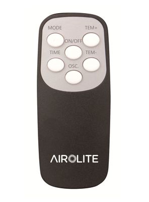 Imagen 2 del producto Termoventilador Cerámico Digital 2000W HTC-2022RC