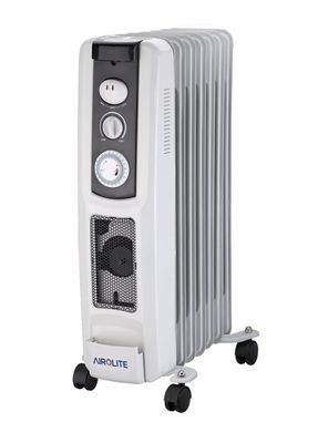 Estufa Oleoeléctrica RB 1507TP