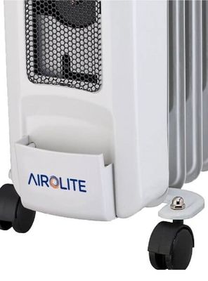 Imagen 2 del producto Estufa Oleoeléctrica RB 1507TP