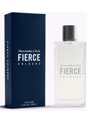 Imagen 2 del producto Perfume Fierce EDC Hombre 200 ml