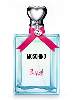 Perfume Moschino Funny Mujer EDT 100 ml