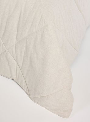 Imagen 2 del producto Quilt King Rombos Lino