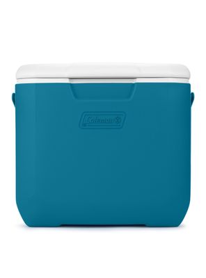 Cooler Chiller 30QT Azul