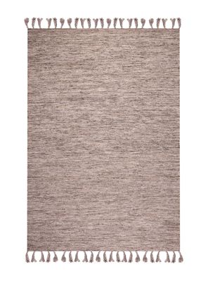 Alfombra Handwoven Travertine Beige 160x230 cm