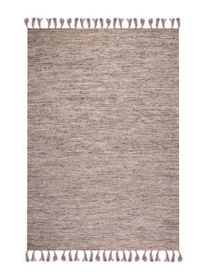 Alfombra Handwoven Travertine Beige 190x290 cm