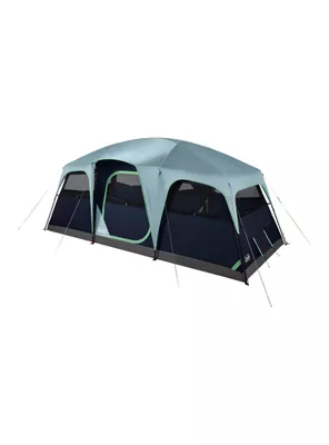 Carpa 8 Personas Sunlodge Gris