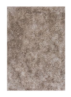 Alfombra Kite 160 x 230 cm Beige