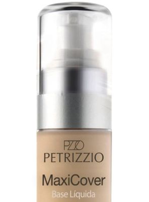 Imagen 2 del producto Base Petrizzio de Maquillaje Maxi Cover Honey Beige 1