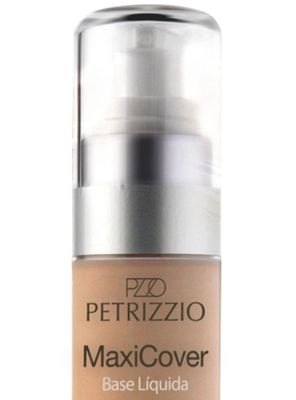 Imagen 2 del producto Base Petrizzio de Maquillaje Maxi Cover Dark Beige 3