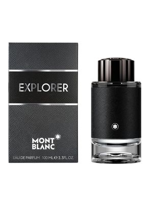 Imagen 2 del producto Perfume Explorer EDP Hombre 100 ml Montblanc