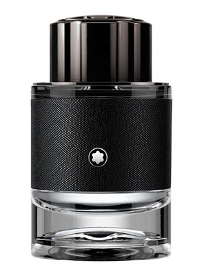 Perfume Explorer EDP Hombre 60 ml Montblanc