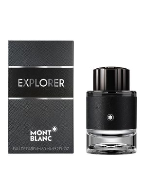 Imagen 2 del producto Perfume Explorer EDP Hombre 60 ml Montblanc