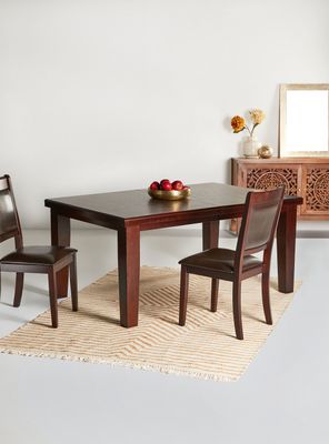 Imagen 2 del producto Mesa Comedor Extensible New Fraser 167/213x107 cm