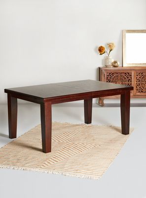 Imagen 1 del producto Mesa Comedor Extensible New Fraser 167/213x107 cm