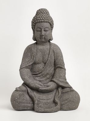 Adorno Buddha 33 x 24 x 48 cm