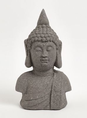 Adorno Torso Buddha 21 x 14.5 x 35 cm