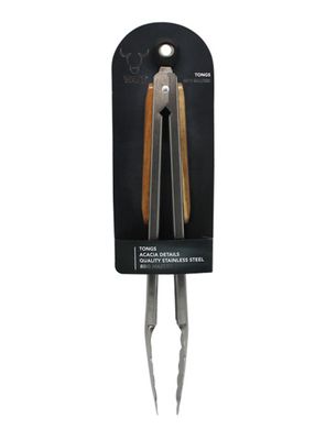 Imagen 2 del producto Pinzas Wayu BBQ Master 34 cm