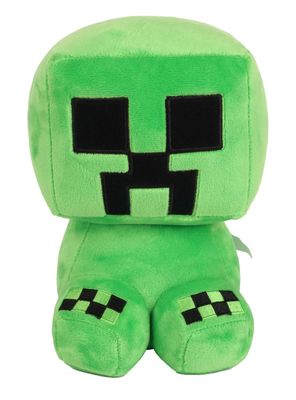 Imagen 1 del producto Peluche Minecraft Creeper 30 cm