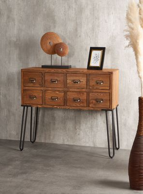 Arrimo Elm 100x35 cm