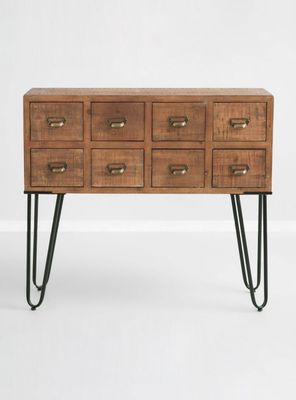 Imagen 2 del producto Arrimo Elm 100x35 cm