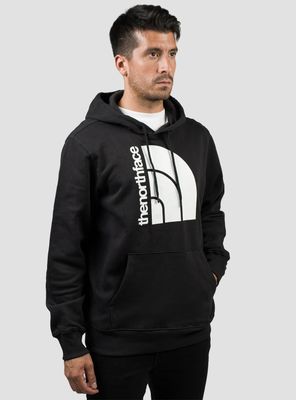 Imagen 1 del producto Polerón Jumbo-Half Dome