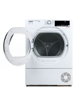 Imagen 2 del producto Secadora Frontal 9 Kg Condensación TH-D9KC