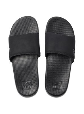 Imagen 2 del producto Sandalia Negra One Slide Hombre