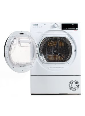 Imagen 2 del producto Secadora Frontal 9 Kg Condensación con Bomba Calor TH-D9KCBC