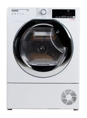 Secadora Frontal 9 Kg Condensación con Bomba Calor TH-D9KCBC
