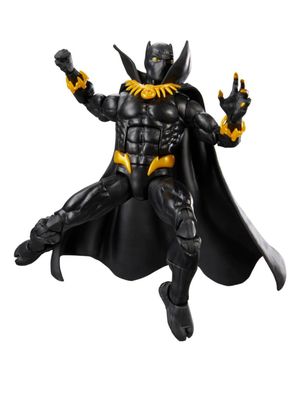 Figura de Acción Marvel Legends Black Panther