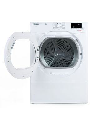 Imagen 2 del producto Secadora Frontal 8 Kg con Evacuación TH-D8KV