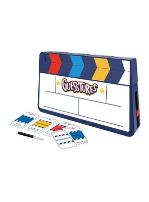 Imagen 2 del producto Juego de Mesa Gaming Gestos