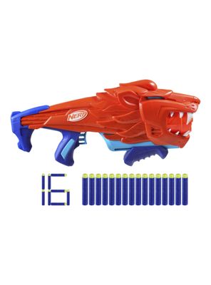 Imagen 1 del producto Lanzador de Dardos Junior Wild Lionfury