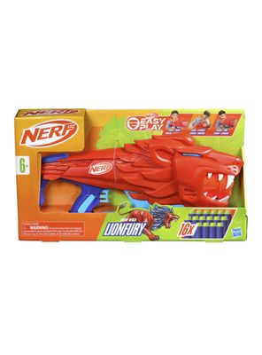 Imagen 2 del producto Lanzador de Dardos Junior Wild Lionfury