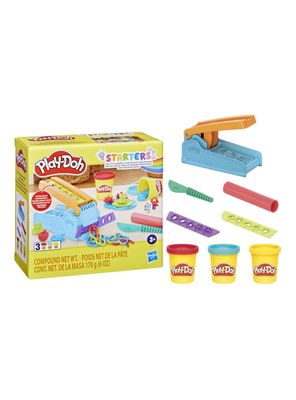 Imagen 2 del producto Masas y Plastilinas Starters Fábrica de Diversión